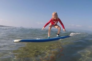 Maui: Surfbrettverleih
