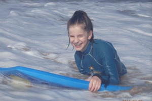 Maui: Lezione di surf per tutti; puro divertimento!