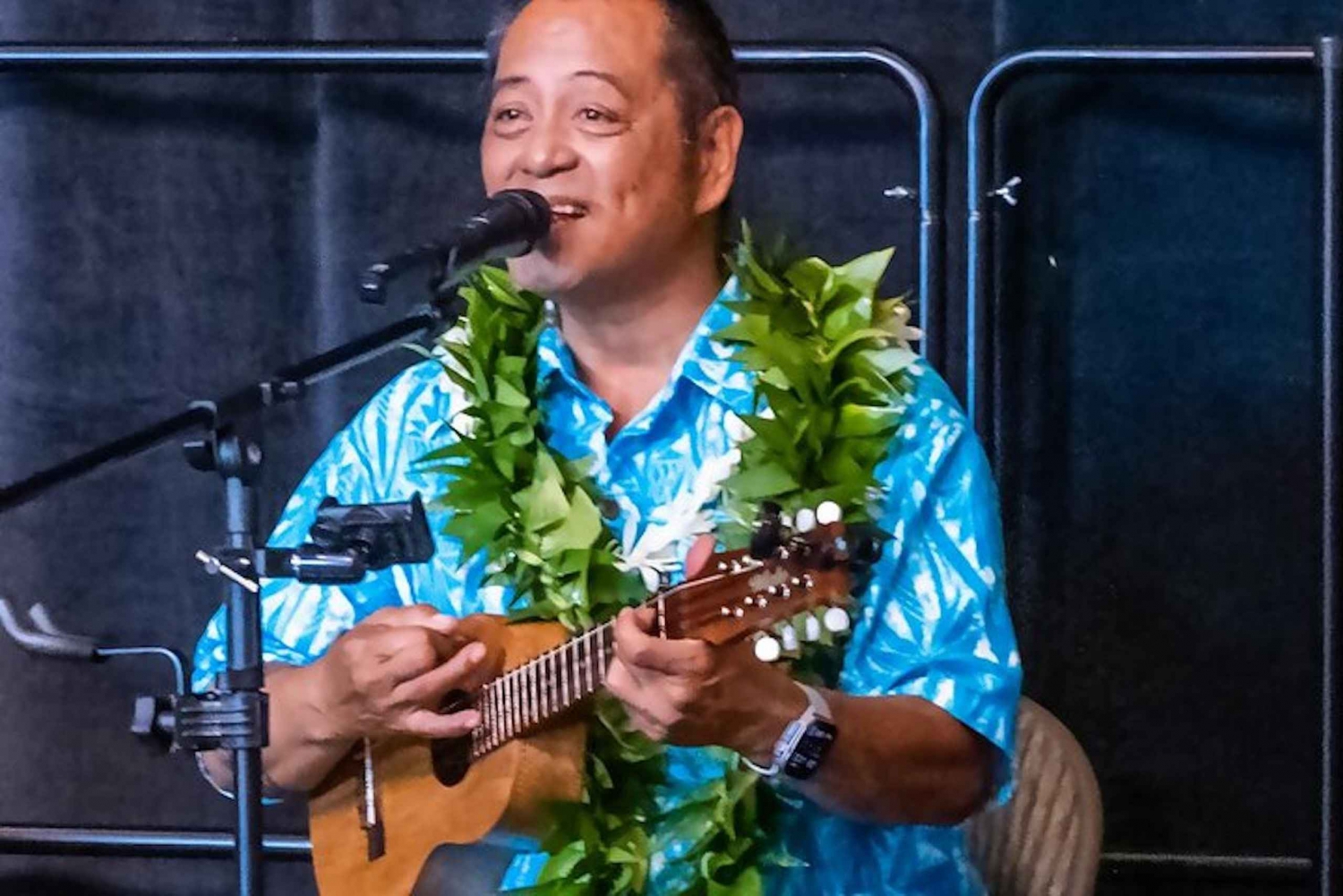 Maui: Ukulele Music Lesson for Beginners