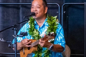 Maui: Ukulele-musikundervisning for begyndere