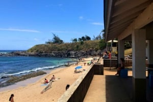 Maui : Visite de l'ouest de Maui avec petit-déjeuner et déjeuner