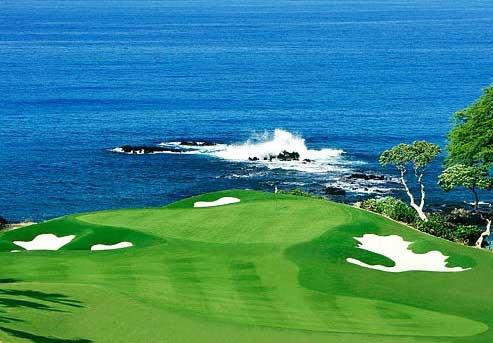 Mauna Kea Beach Hotel