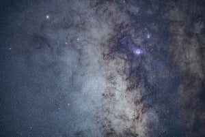 Mauna Kea: experiência de observação das estrelas com fotos grátis