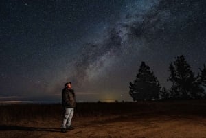 Mauna Kea: Tähtien katselukokemus ilmaisilla valokuvilla