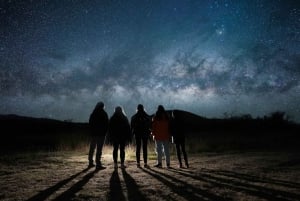 Mauna Kea: Tähtien katselukokemus ilmaisilla valokuvilla