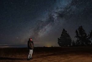 Mauna Kea: Experiência de observação das estrelas com fotos grátis