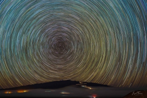Mauna Kea: Stargazing Experience with Free Photos