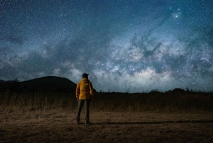 Mauna Kea: Stargazing Experience with Free Photos