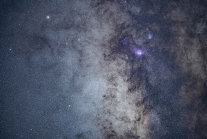 Mauna Kea: Stargazing Experience with Free Photos