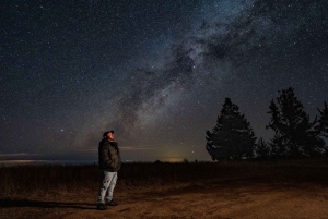 Mauna Kea: Stargazing Experience with Free Photos