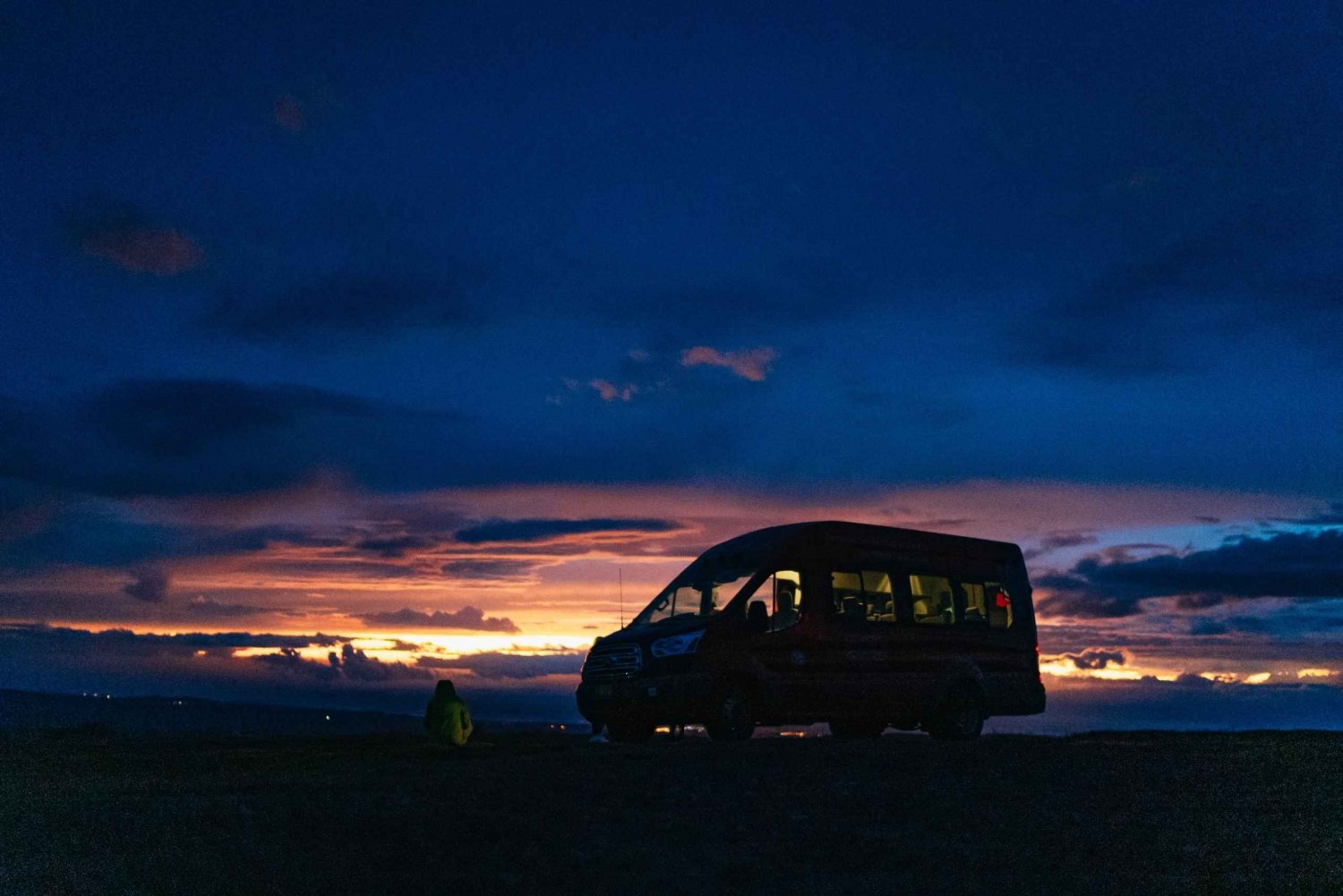 Mauna Kea: Stellar Explorer Tour from Hilo