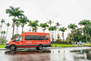 Mauna Kea: Stellar Explorer Tour from Hilo