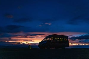Мауна-Кеа: звездный исследовательский тур из Хило