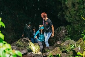 Mauna Kea: Hilosta lähtevä Stellar Explorer Tour