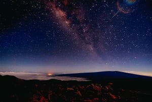 Mauna Kea: Stellar Explorer-tur fra Hilo