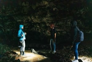 Mauna Kea: Stellar Explorer-tur fra Hilo