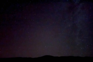 Mauna Kea : randonnée au coucher du soleil et au lever des étoiles avec un autochtone hawaïen