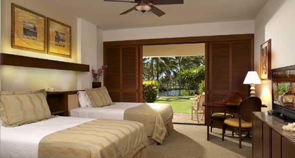 Mauna Lani Bay and Bungalows