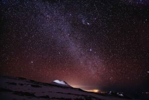 MaunaKea Stellar Explorer depuis Kona