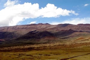 Explorador estelar MaunaKea de Kona