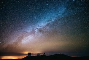 Da Kona: MaunaKea Stellar Explorer