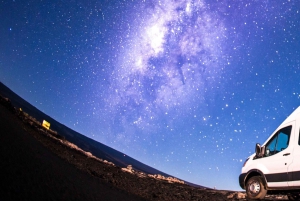 MaunaKea Stellar Explorer From Kona