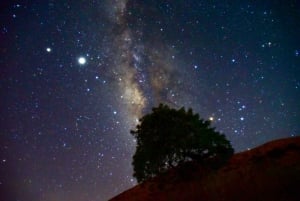 MaunaKea Summit Sunset and Star Tour with Photo