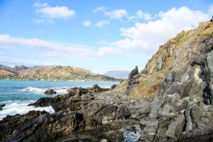 Avventura in kayak senza guida delle Isole Mokulua