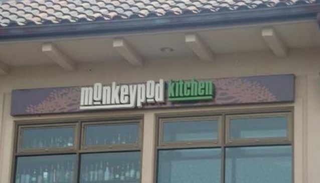 Monkeypod Kitchen