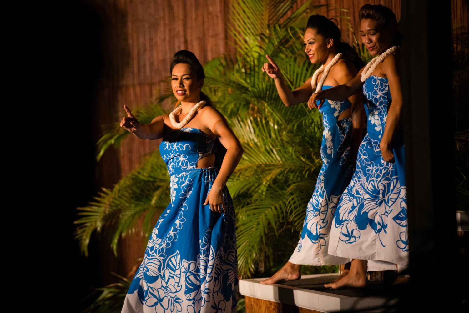 Lahaina: Myths of Maui Luau no Royal Lahaina Resort