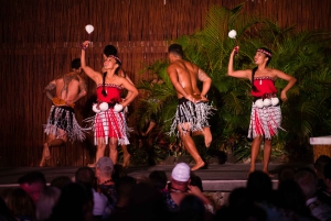 Lahaina: Myths of Maui Luau no Royal Lahaina Resort