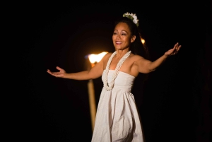 Lahaina: Myths of Maui Luau no Royal Lahaina Resort