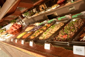 Lahaina: Myths of Maui Luau no Royal Lahaina Resort