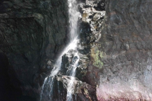 Nā Pali Coast Zodiac Raft Expeditie in zeegrotten op Kauai