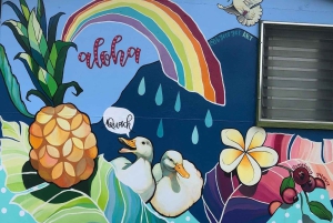 La meilleure journée de North Shore ! Rivière, tortues, ferme avec déjeuner