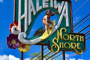 La meilleure journée de North Shore ! Rivière, tortues, ferme avec déjeuner