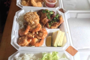 La meilleure journée de North Shore ! Rivière, tortues, ferme avec déjeuner