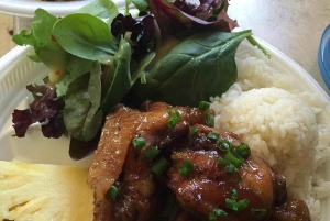 La meilleure journée de North Shore ! Rivière, tortues, ferme avec déjeuner