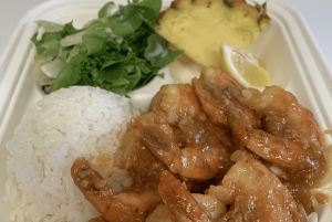 La meilleure journée de North Shore ! Rivière, tortues, ferme avec déjeuner