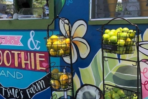 La meilleure journée de North Shore ! Rivière, tortues, ferme avec déjeuner