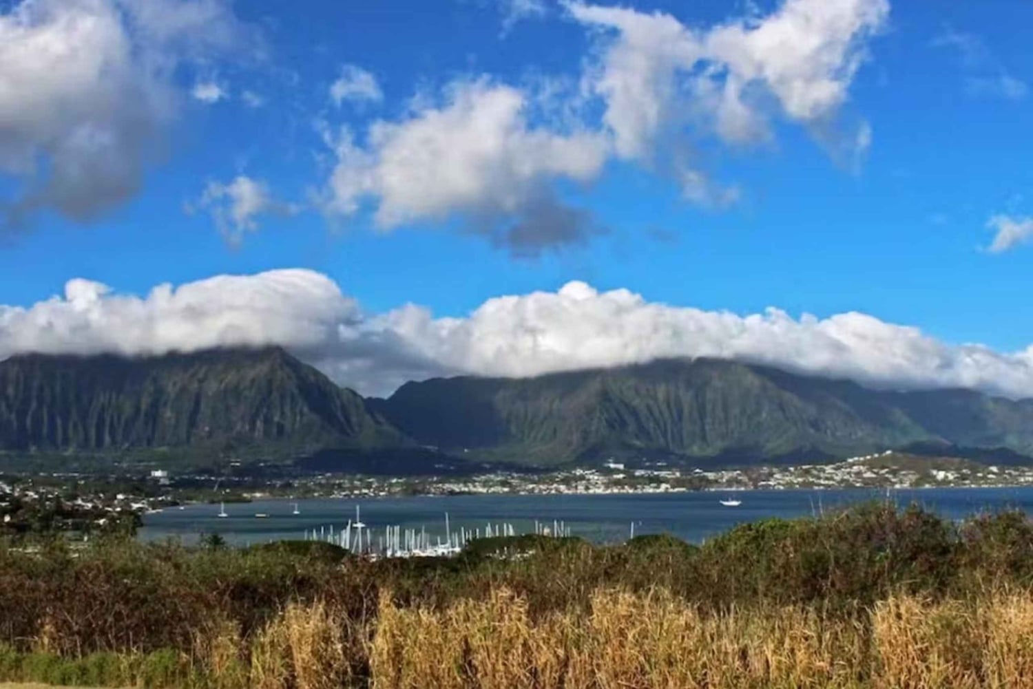 O'ahu: Skreddersydd privat øytur til O'ahu