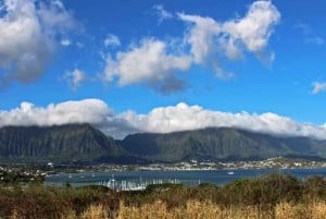 O'ahu: Tour privato personalizzato dell'isola di O'ahu