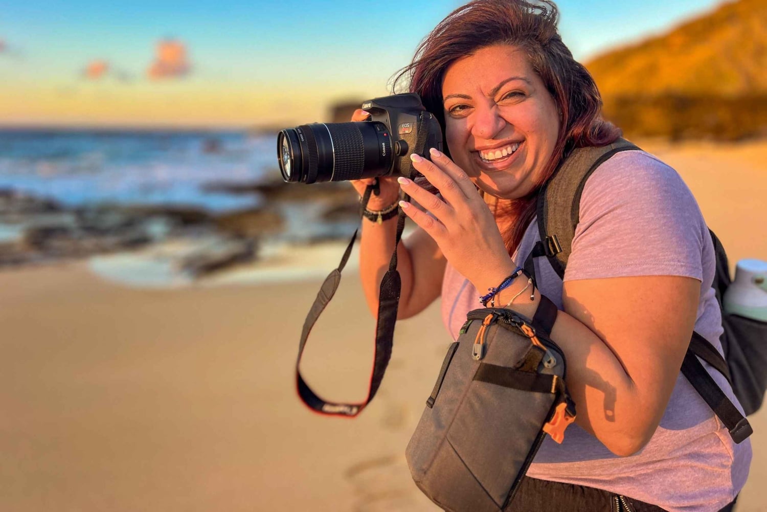 Oahu : circuit de 10 heures au lever du soleil et tour de l'île — Une première journée parfaite