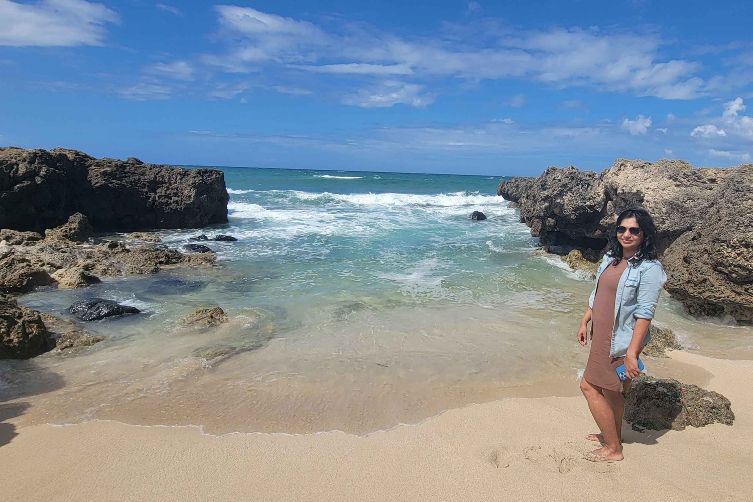 Oahu: 5 timers eksklusiv bil med chauffør – 1 til 4 personer