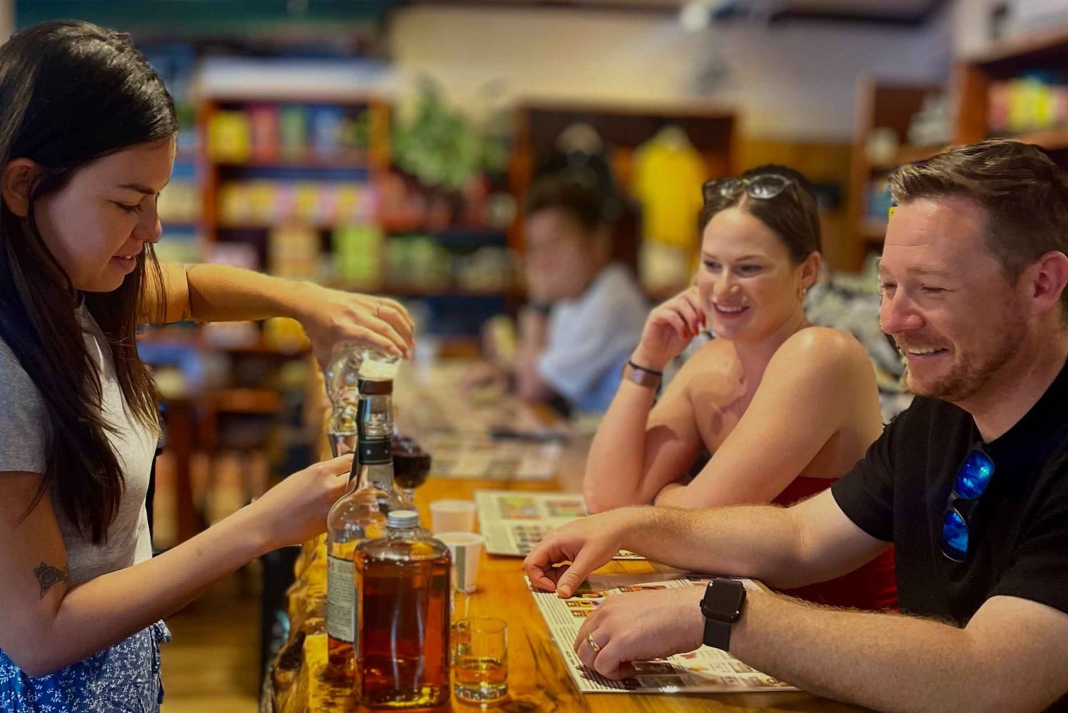 Oahu: tour con comida hawaiana y vistas panorámicas con todo incluido