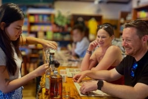 Oahu: tour con comida hawaiana y vistas panorámicas con todo incluido