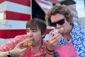 Oahu: tour con comida hawaiana y vistas panorámicas con todo incluido