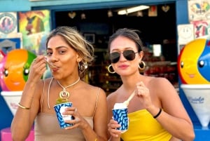 Oahu: tour con comida hawaiana y vistas panorámicas con todo incluido