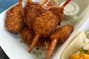 Oahu: tour con comida hawaiana y vistas panorámicas con todo incluido