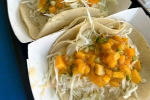 Oahu: tour con comida hawaiana y vistas panorámicas con todo incluido